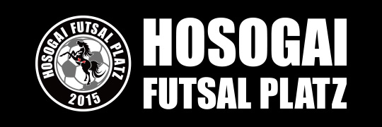 HOSOGAI FUTSAL PLATZ