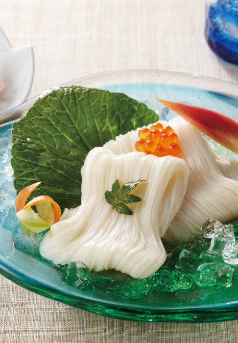 夏得涼麺ギフト