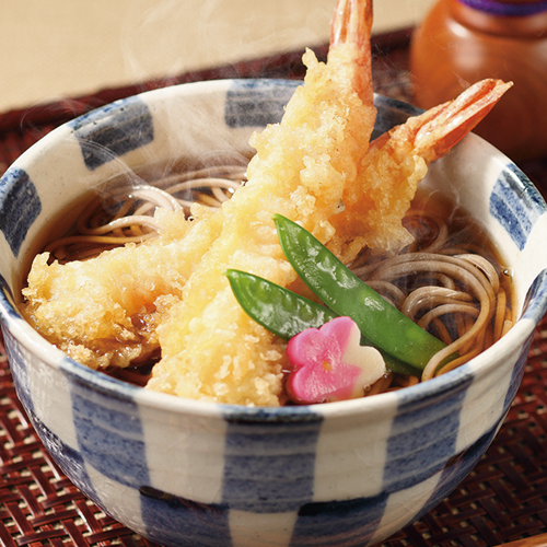 乾麺・乾物・缶詰