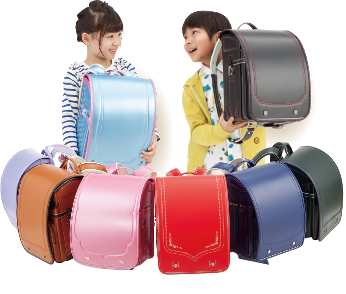 ランドセルイメージ
