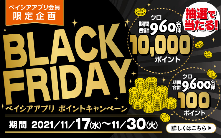 ベイシア今市モール店 店舗 チラシ ベイシア