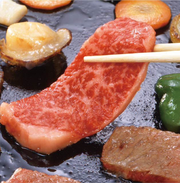 ハム・精肉・和牛