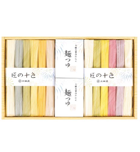 三輪 匠 匠の十色 TEN-30