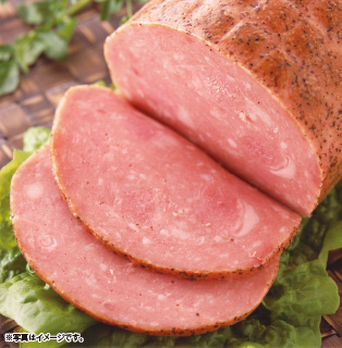 ハム・精肉