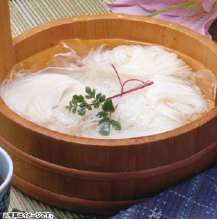 涼麵