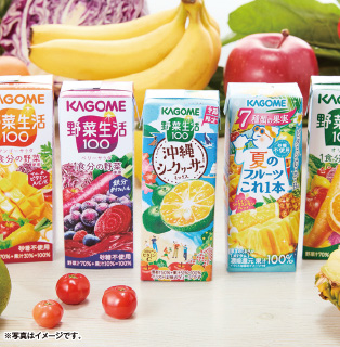 ドリンク