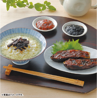 乾物・缶詰