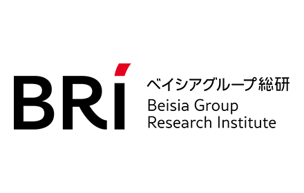 ベイシアグループ総研(2021年1月設立)