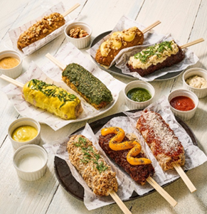 かぶりつく!カツ丼シリーズ