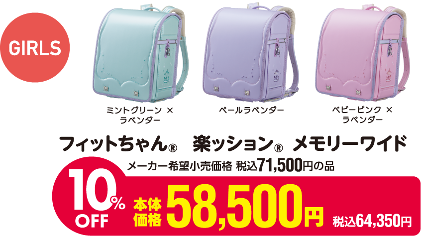 フィットちゃん